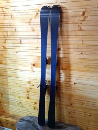 LYŽE HEAD REV 70 156CM